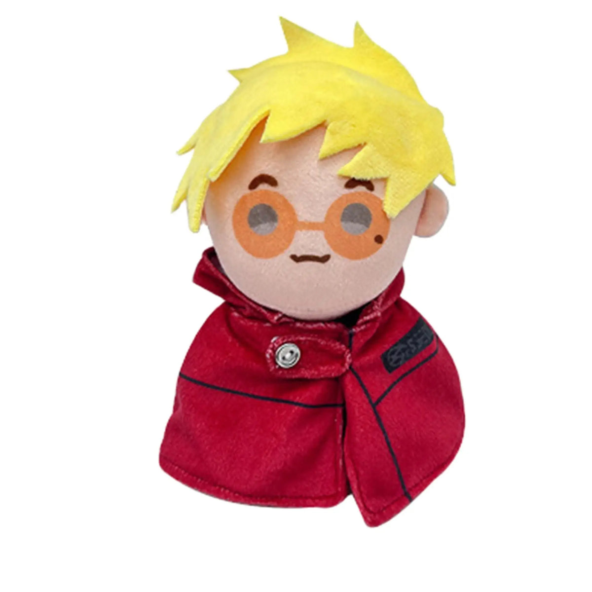 Trigun: Stampede peluche