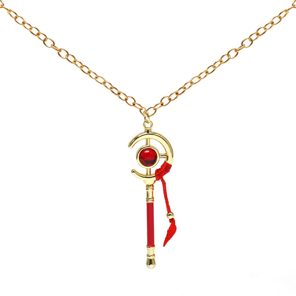 Frieren: Beyond Journey's End: Keychain/Colgante