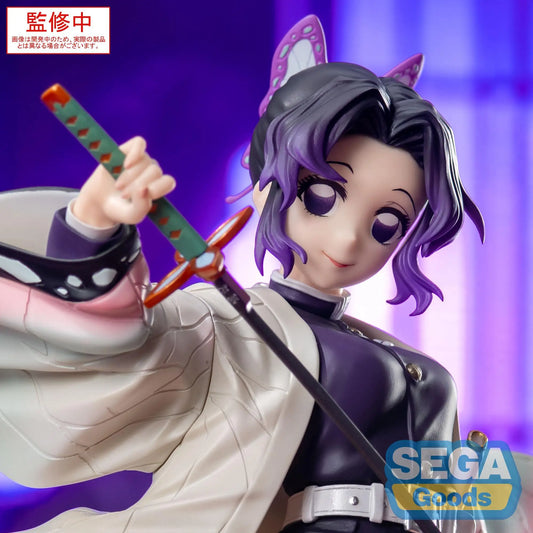 Kimetsu no Yaiba: Shinobu Kocho Figura
