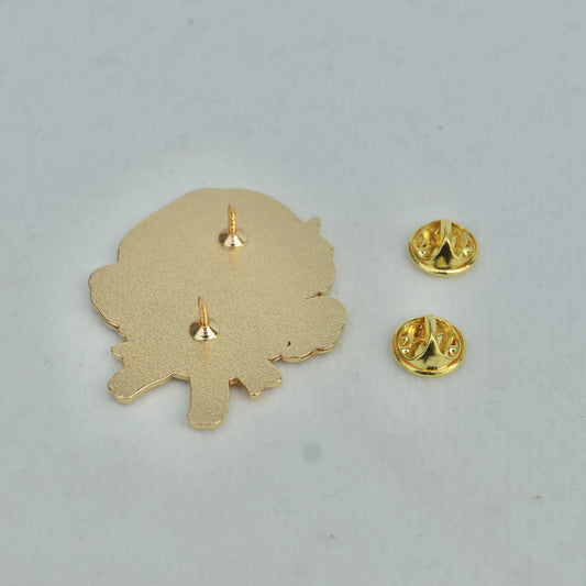 Sailor Moon: Pin Chibi