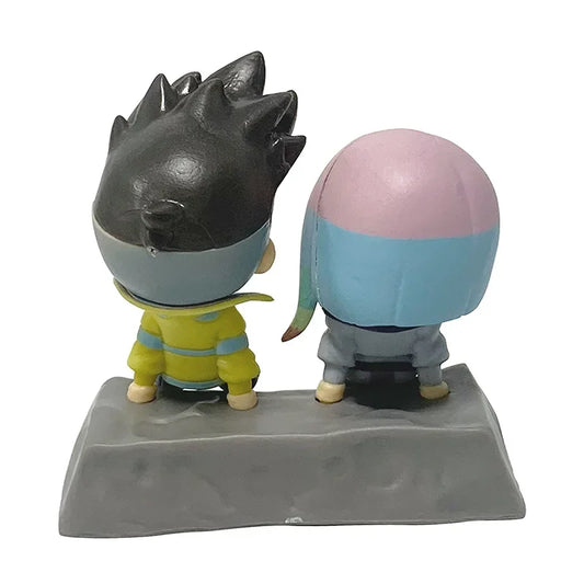 Cyberpunk: David x Lucy "To the Moon" Figura Nendoroid