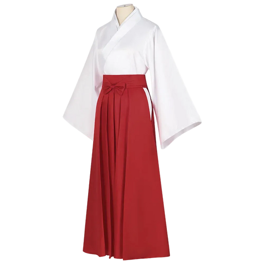 Jujutsu Kaisen: Cosplay Utahime