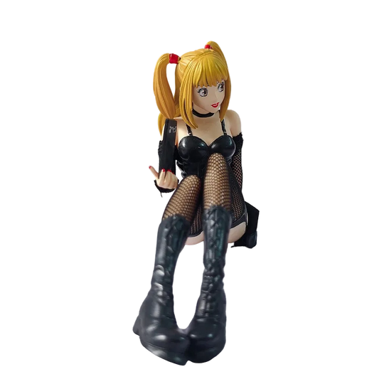 Death Note: Misa Amane Figura