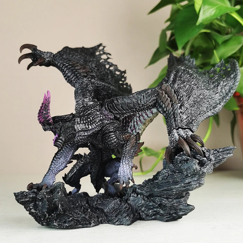 Monster Hunter: Gore Magala Figura 28cm