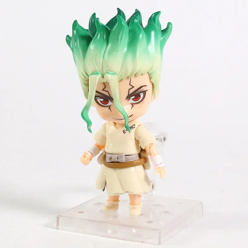 Dr. Stone: Senku Ishigami Figura Nendoroid