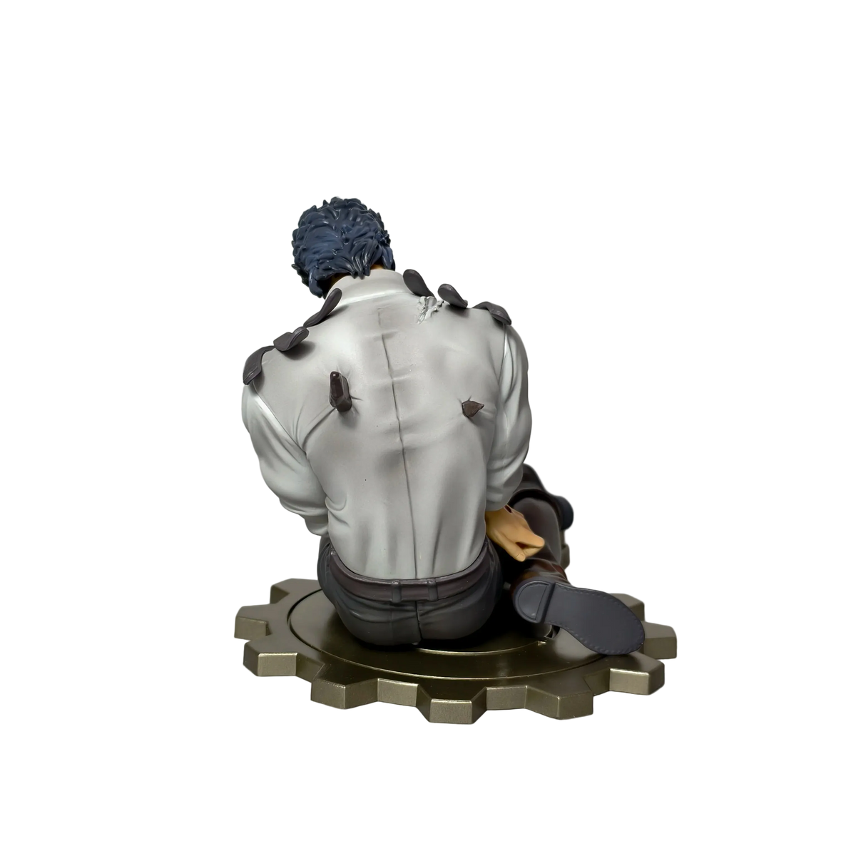 JoJo's: Figura Jonathan Joestar y Dio Brando