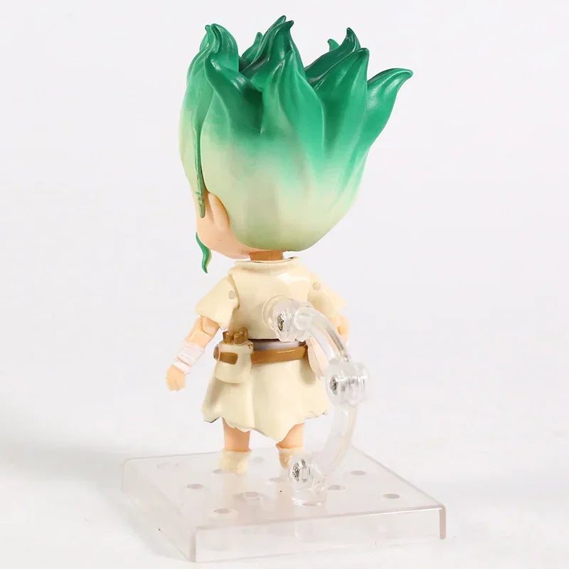 Dr. Stone: Senku Ishigami Figura Nendoroid
