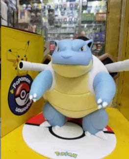 Pokémon: Figuras de Gran Tamaño