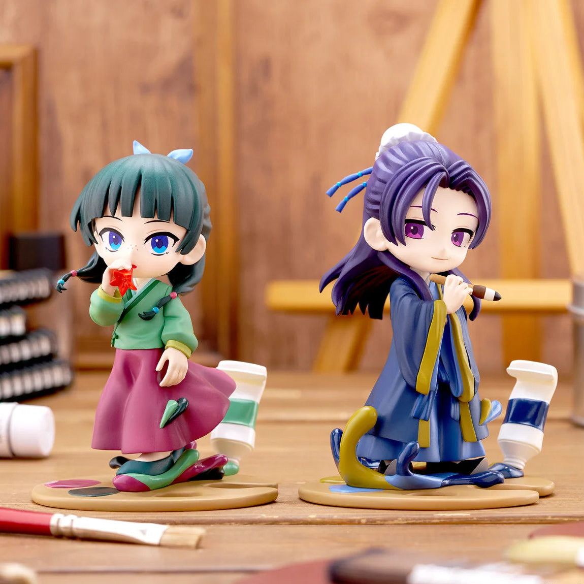 The Apothecary Diaries: Figura Jinshi Exclusiva