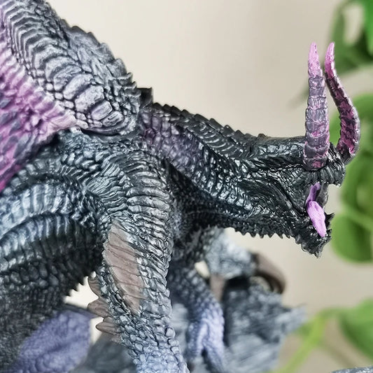 Monster Hunter: Gore Magala Figura 28cm