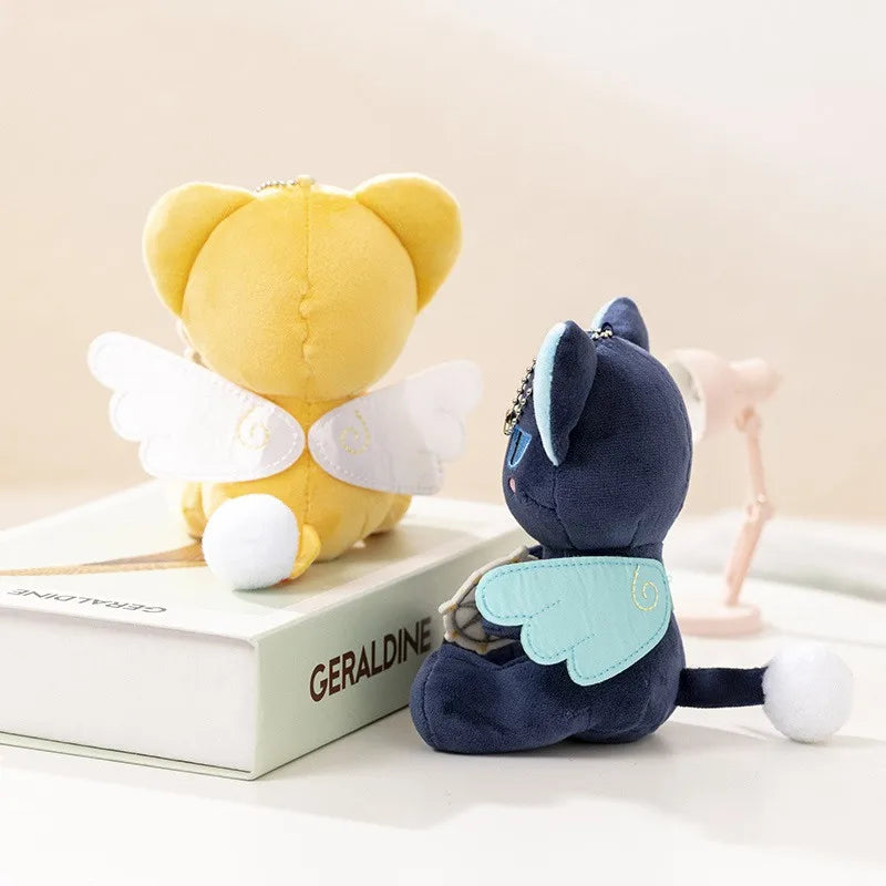 Card Captor Sakura: Llavero peluche Kero-chan/Spinel Sun