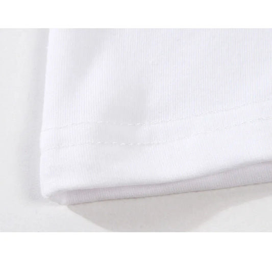 Cyberpunk: Camiseta Mujer