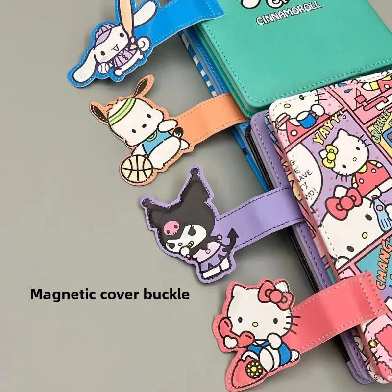 Hello Kitty: Libreta Mini Carpesano Hallo Kitty