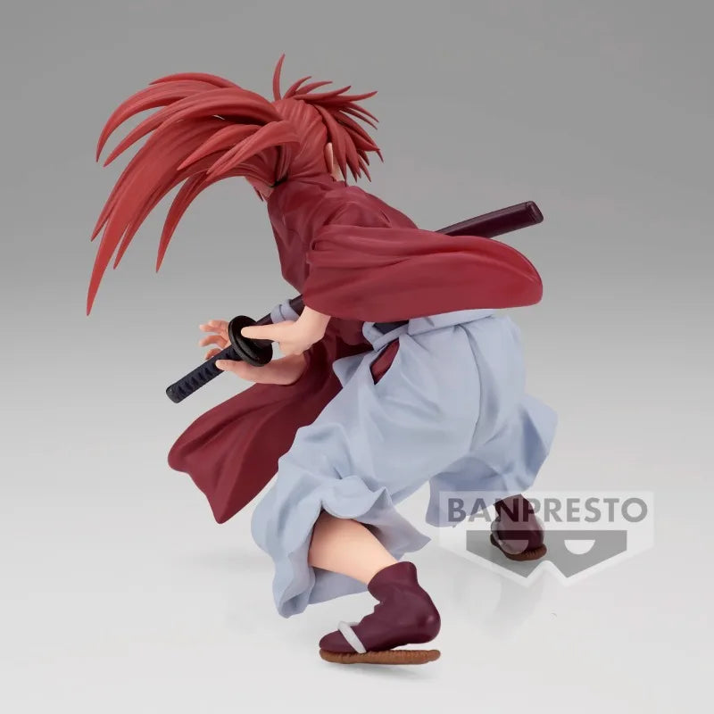 Kenshin Himura Figura