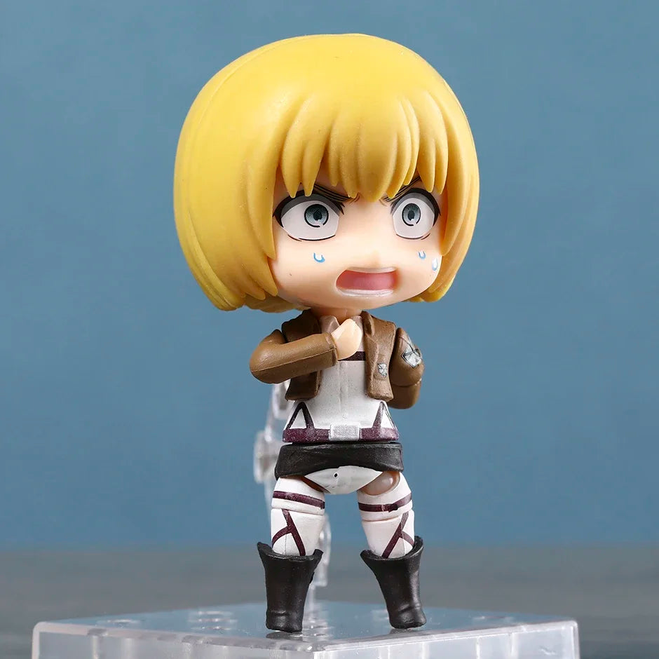 Attack on Titan: Armin Arlert Figura Nendoroid