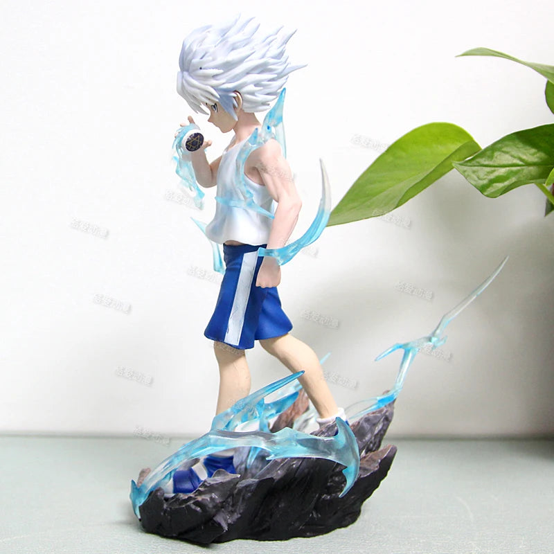 Hunter × Hunter: Killua Zoldyck Figura