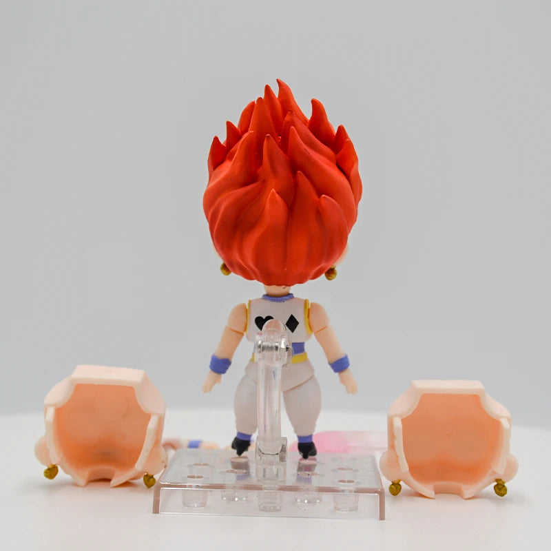 Hunter x Hunter: Hisoka Cute Figura 13cm