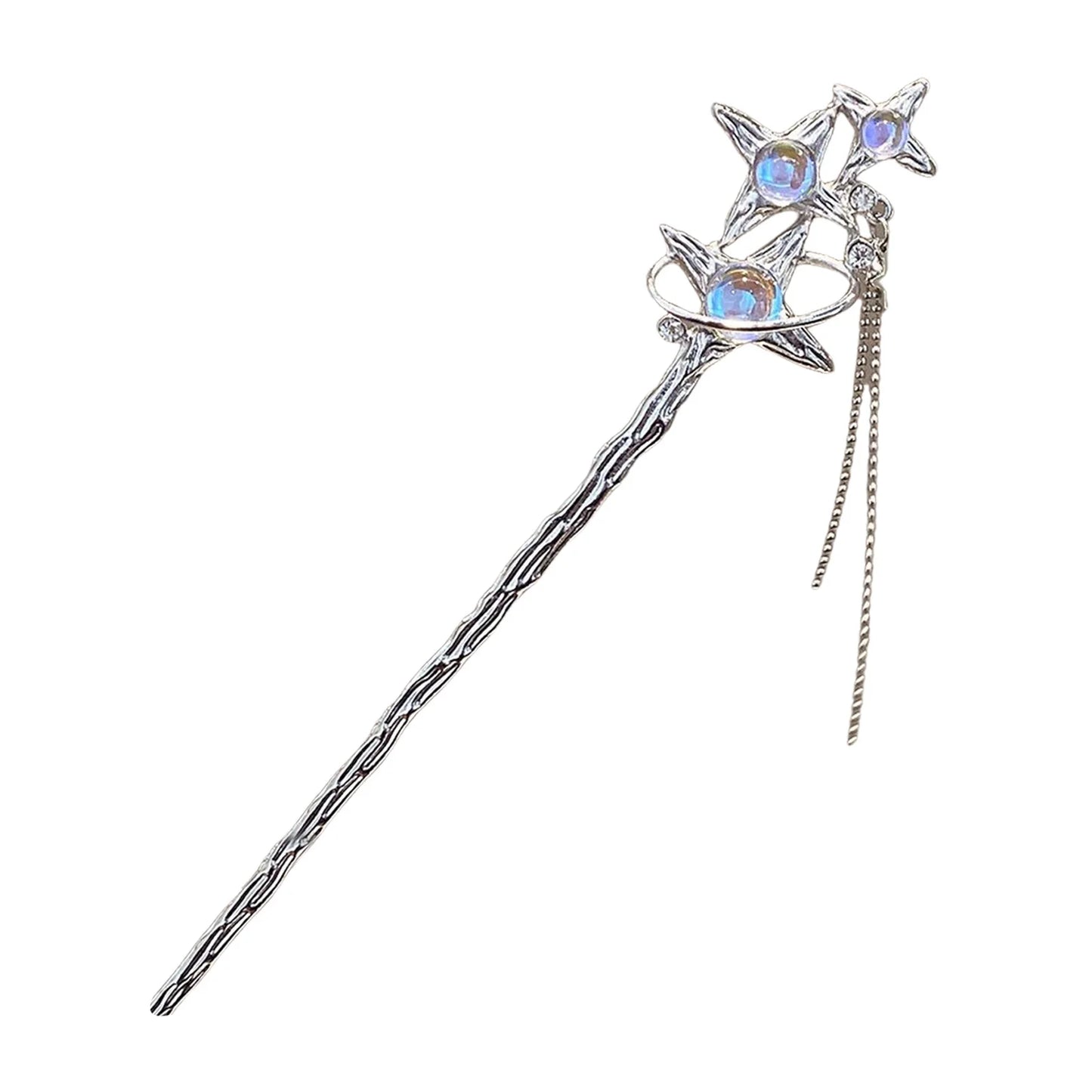 Horquilla Estelar: El Brillo de las Pléyades