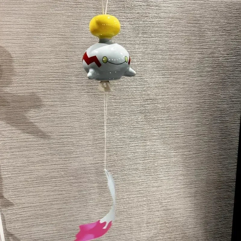 Pokémon: Campana de viento de Chimecho