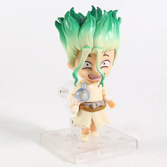 Dr. Stone: Senku Ishigami Figura Nendoroid