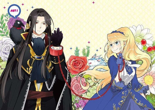 El Fenómeno de los Anime Románticos "Otome": Títulos Kilométricos, Historias Breves y una Fórmula Que Conquista