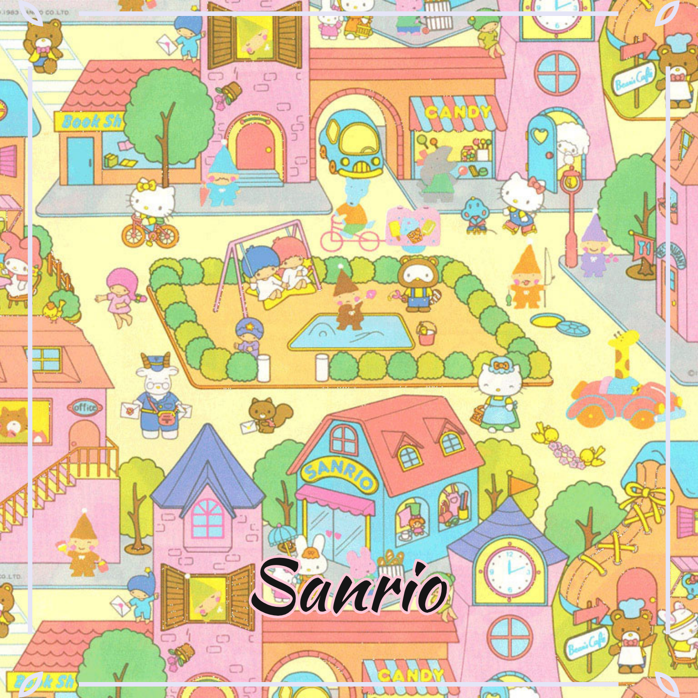 Sanrio