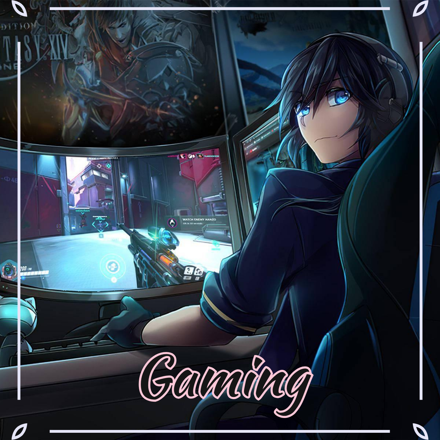 Gaming