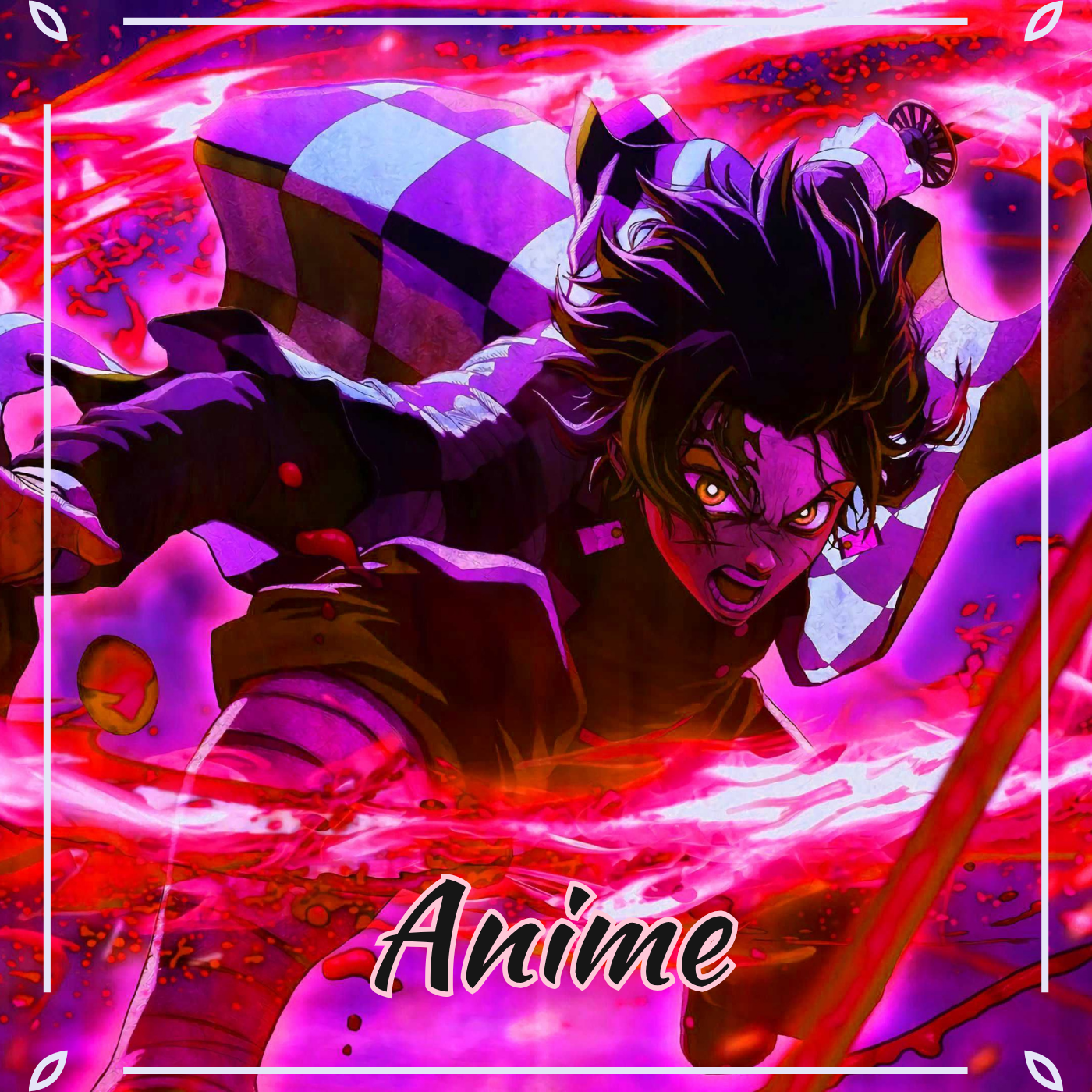 Anime
