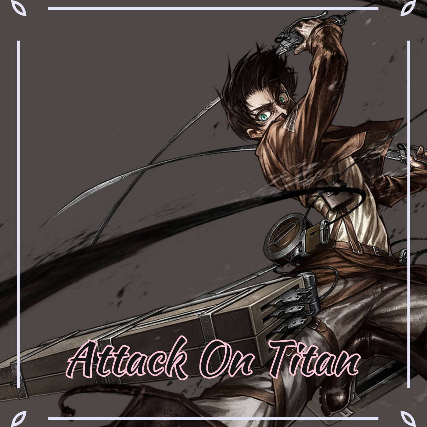Attack on Titan