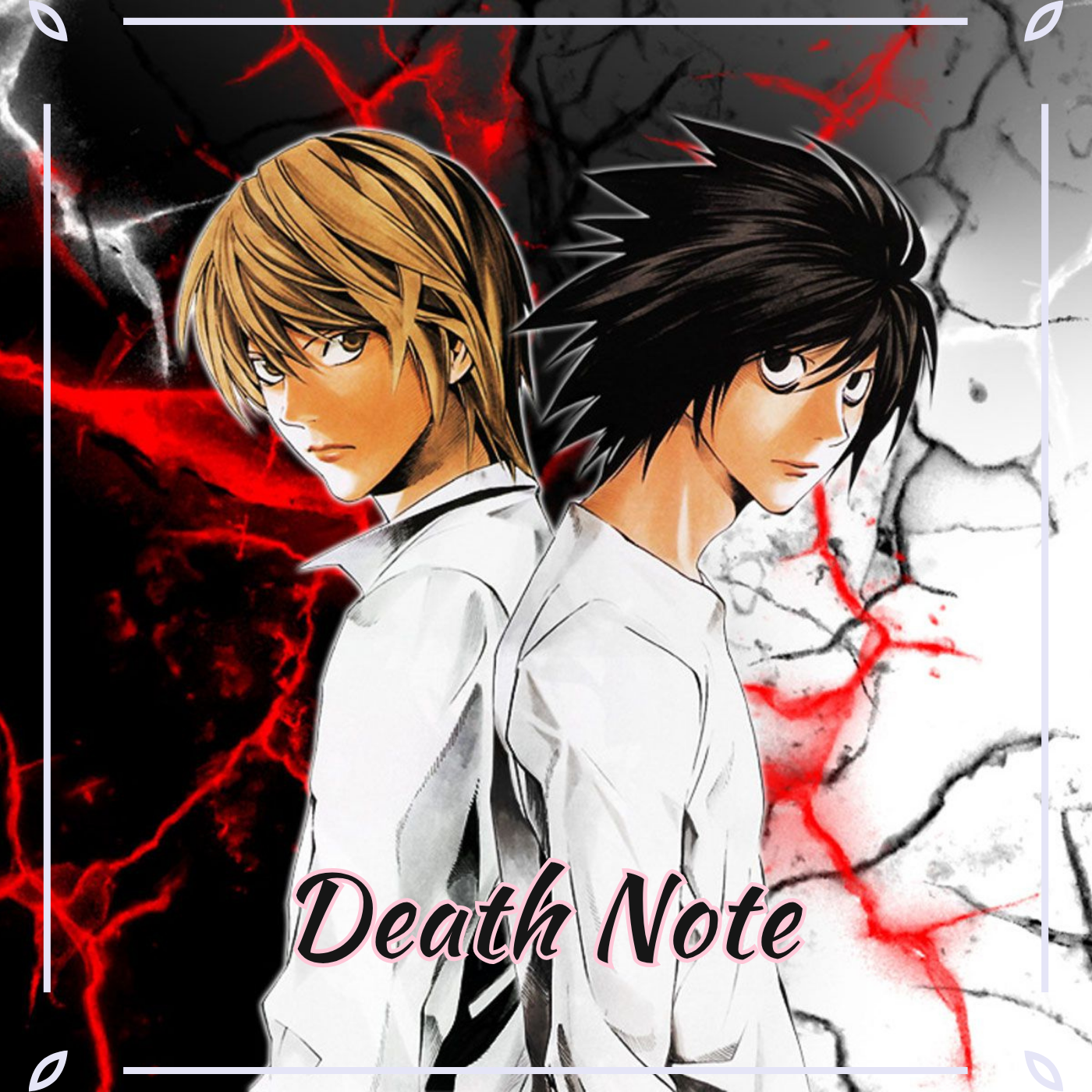 Death Note