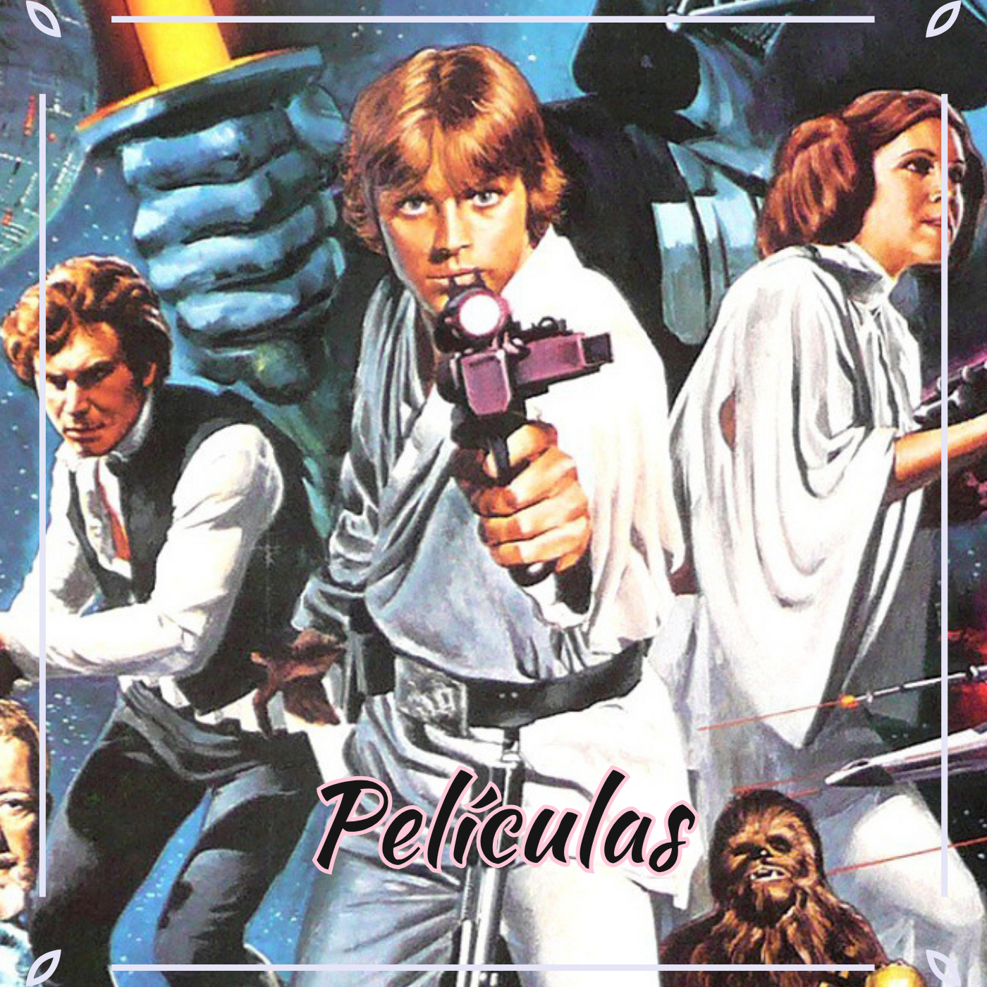 Películas