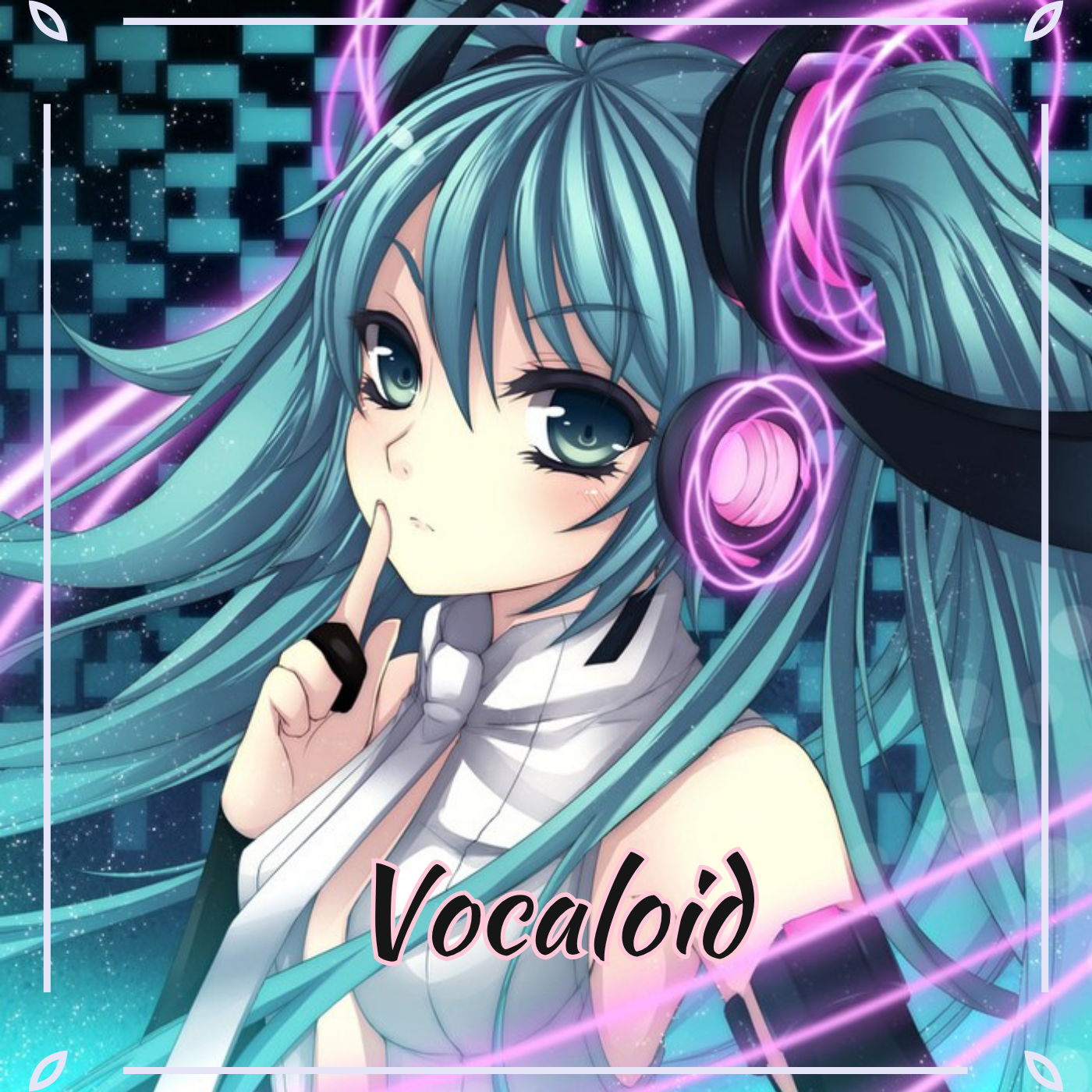 Vocaloid
