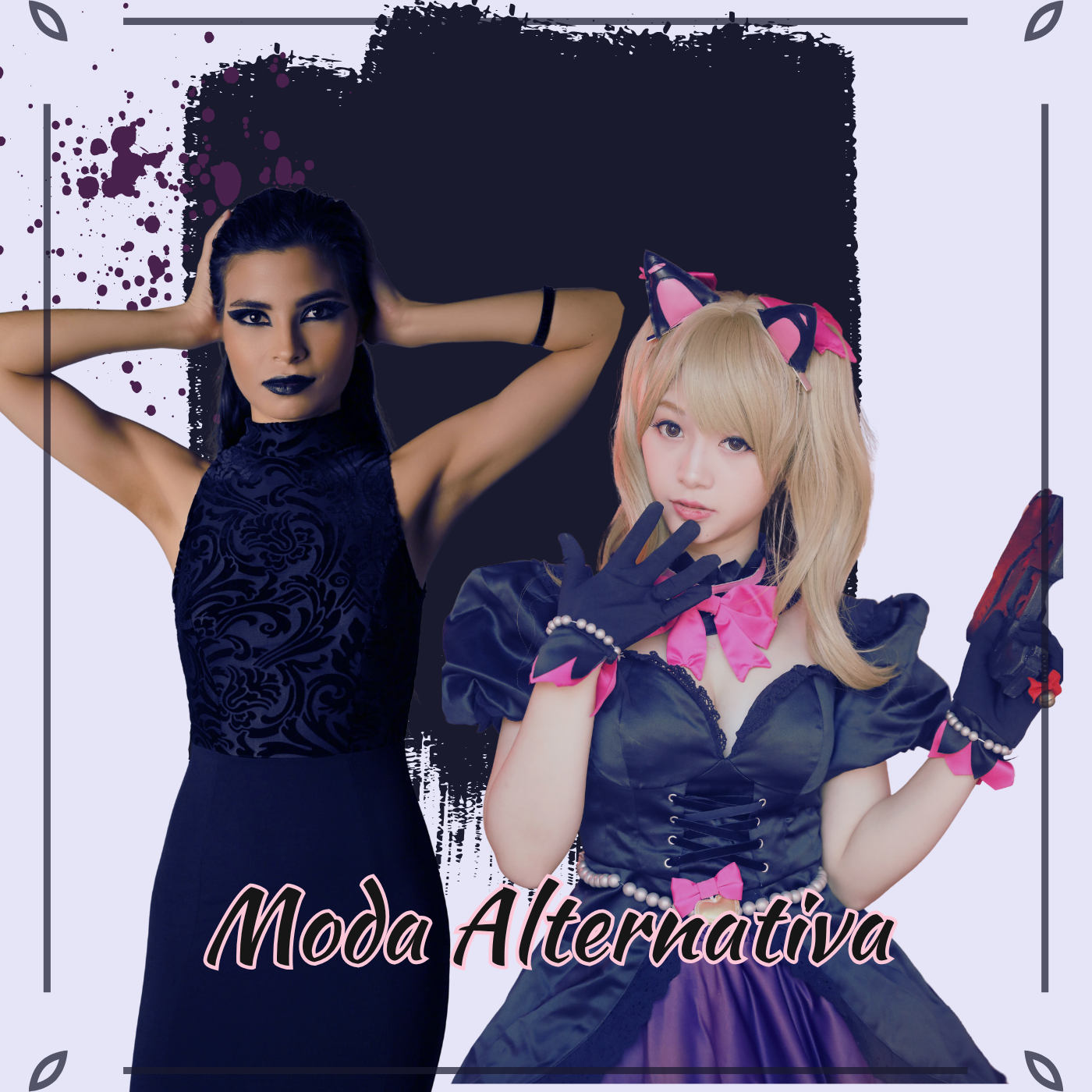 Moda Alternativa