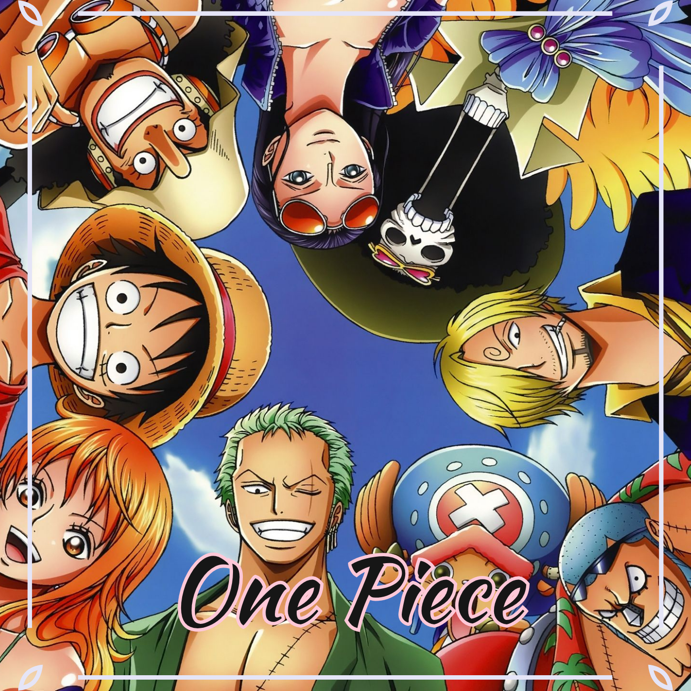 One Piece