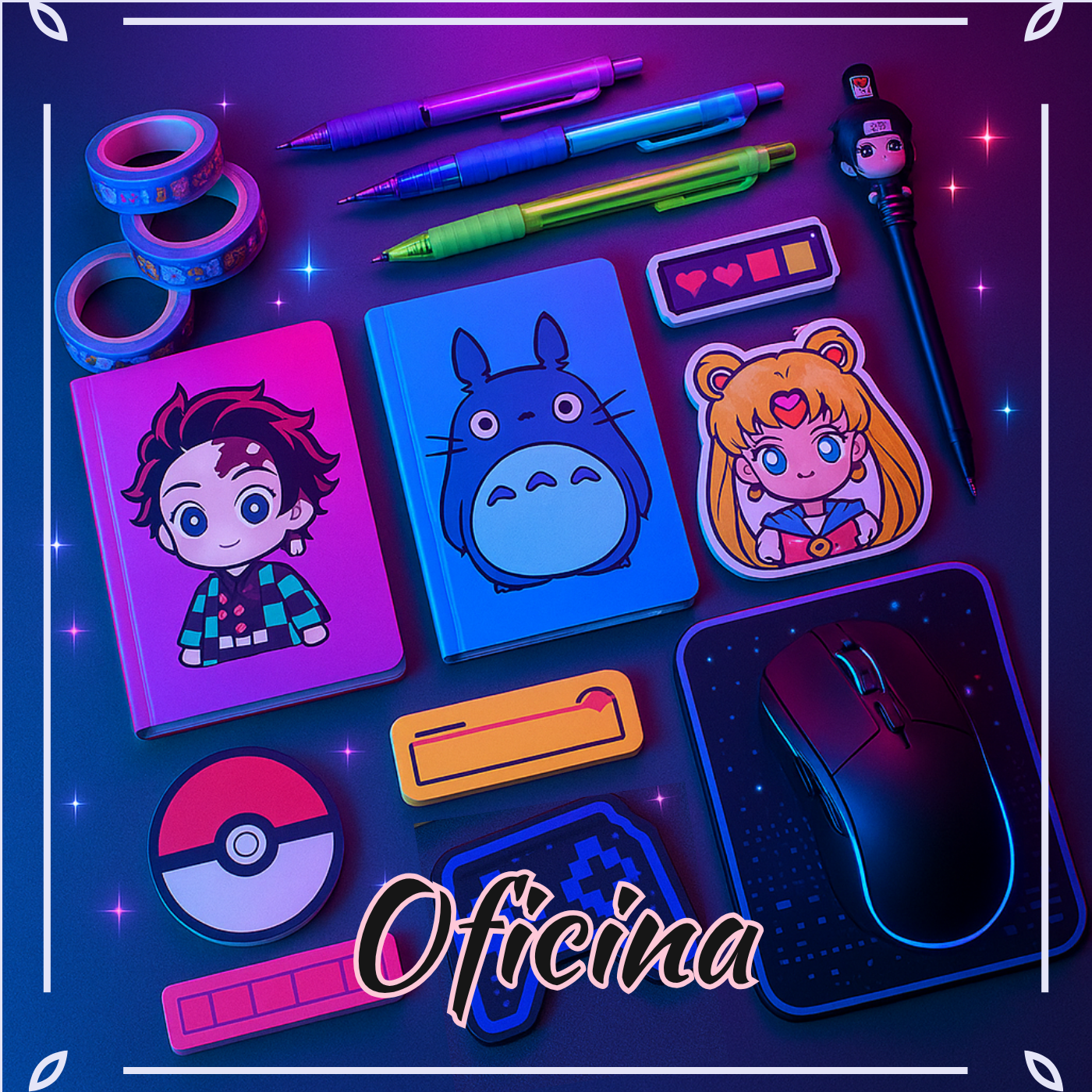 Oficina