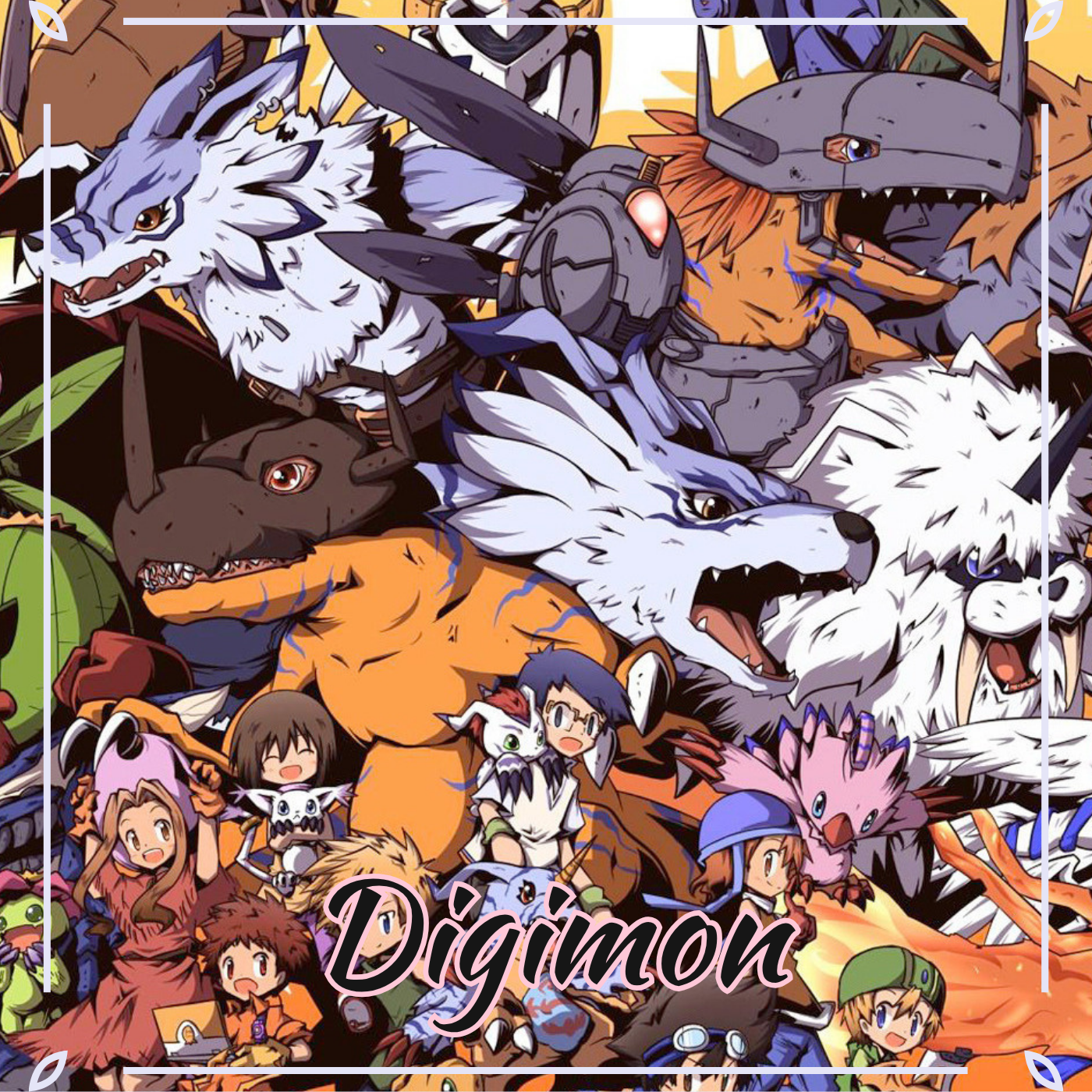 Digimon