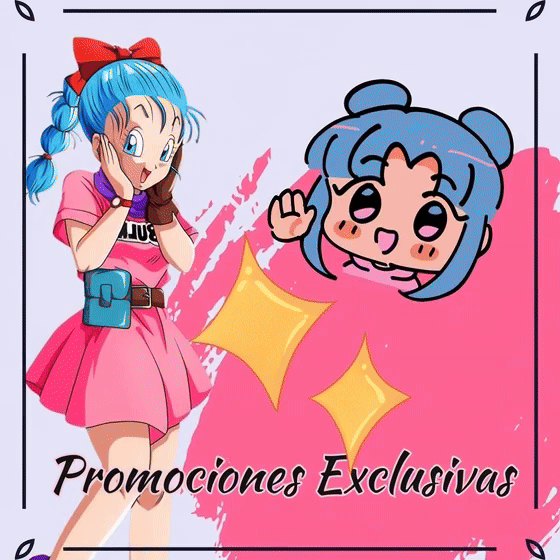 Promociones exclusivas