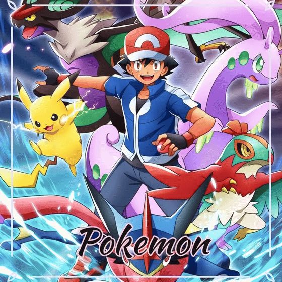 Pokemon