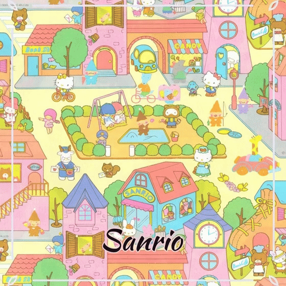 Sanrio