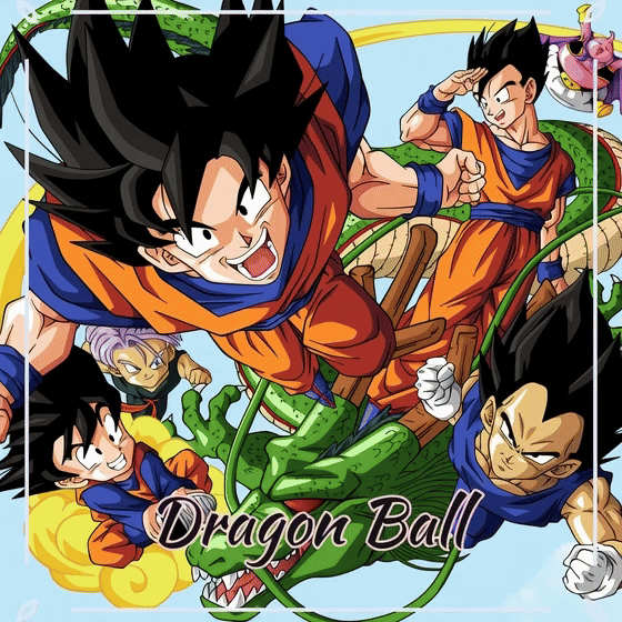 Dragon Ball