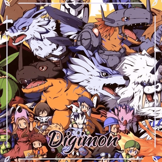 Digimon