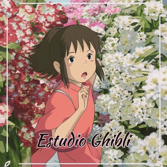 Estudio Ghibli