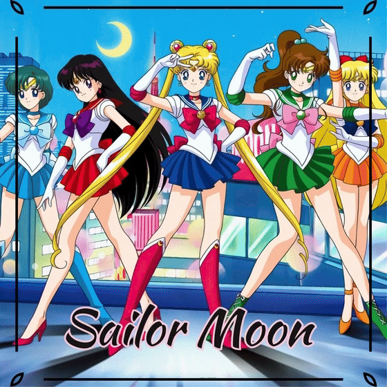 Sailor Moon