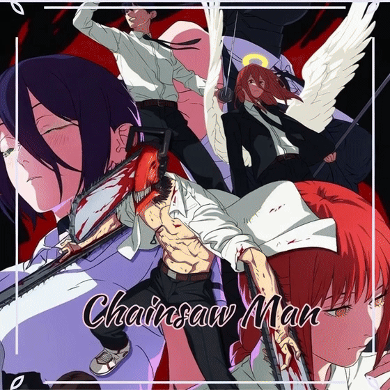 Chainsaw Man