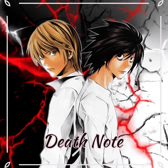 Death Note
