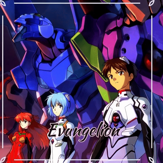 Evangelion