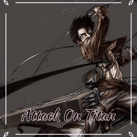 Attack on Titan