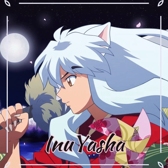 InuYasha