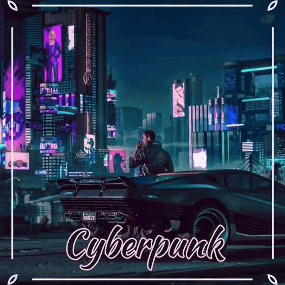 Cyberpunk