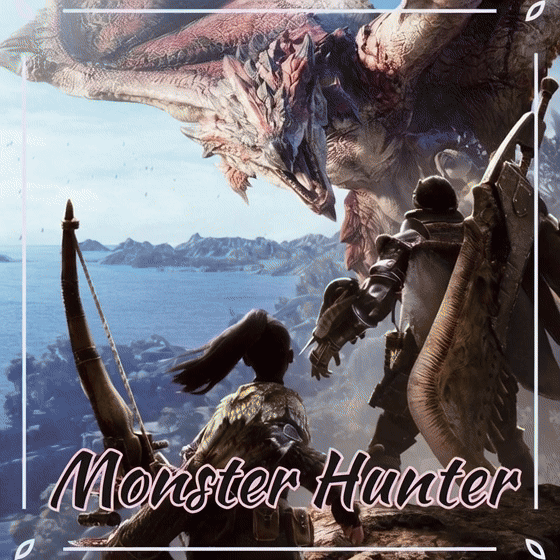 Monster Hunter